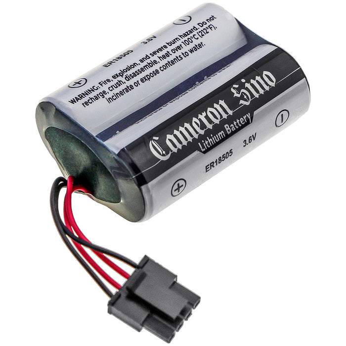 Visonic MCS-740 SR-740 PG2 Alarm Replacement Battery-4