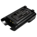 Vertex VX-820 VX-821 VX-824 VX-829 VX-870  3400mAh Replacement Battery-main