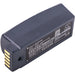 Vocollect A700 A710 A720 A730 Talkman A700 2500mAh Replacement Battery-main