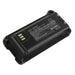 Bearcom BC250D Replacement Battery-main