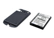 HTC Mogul P4000 Titan 100 Titan 6800 Mobile Phone Replacement Battery-2