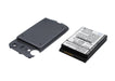 Verizon XV6800 XV-6800 2600mAh Mobile Phone Replacement Battery-3