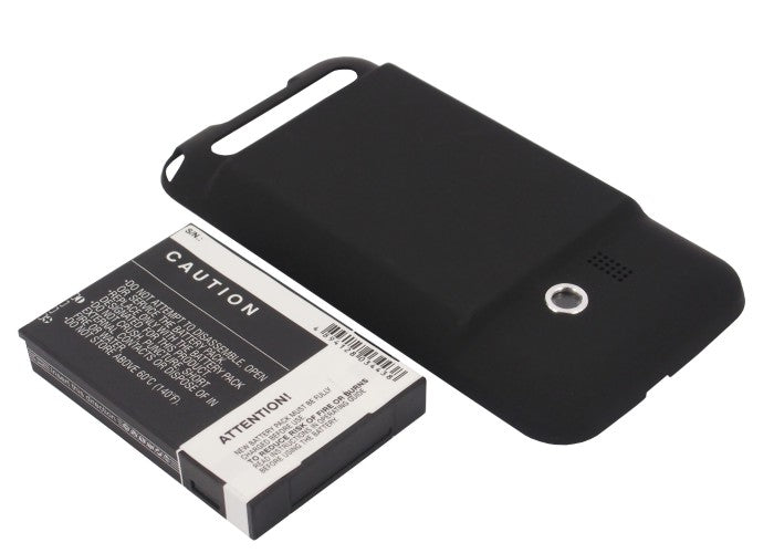 Verizon Imagio MP6975 VX6975 Whitestone Mobile Phone Replacement Battery-4
