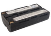 Toa Electronics TS-80 Black Thermal Camera 1800mAh Replacement Battery-main