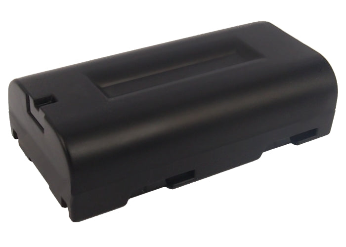 Nippon AVIONICS Thermo Gear 2UR18650F 1800mAh Printer Replacement Battery-3