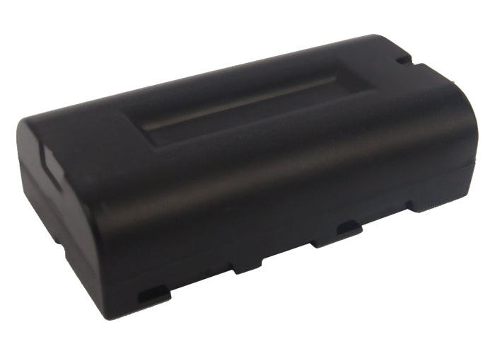 NEC AVIO R300SR Shot F30 Thermo Gear G30 1800mAh Printer Replacement Battery-4