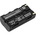 Nippon AVIONICS Thermo Gear 2UR18650F 2200mAh Amplifier Replacement Battery-2