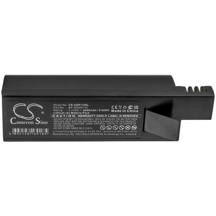 Verizon Smarthub Router Hotspot Replacement Battery-3