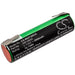 Grizzly AGS 3680-D Replacement Battery-main