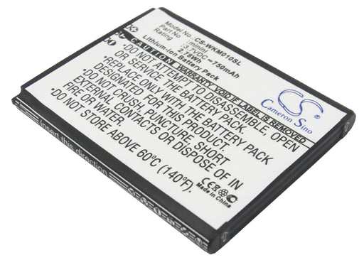 BLU Spark Spark S130 Replacement Battery-main