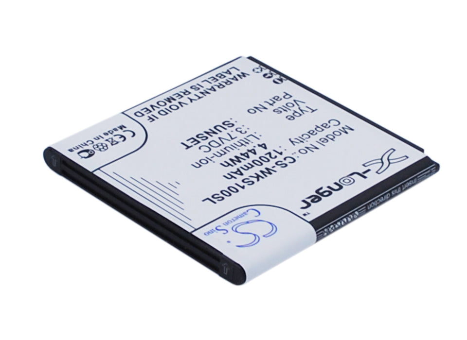 BLU A030 ADVANCE 4.0 L2 Mobile Phone Replacement Battery-3