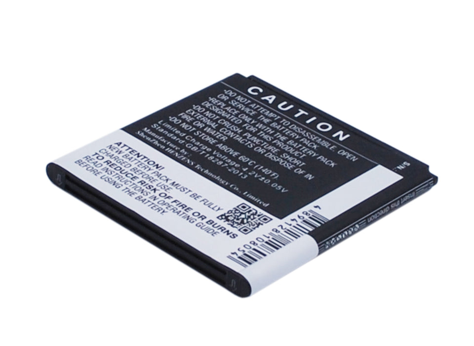 BLU A030 ADVANCE 4.0 L2 Mobile Phone Replacement Battery-5