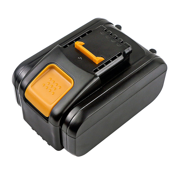 Worx Landroid L1500 Landroid M1000 Landroid M700 Landroid M800 WA3553 WG790E WG791E WR141 WR141E WR142E WR143E WR153E Lawn Mower Replacement Battery-3