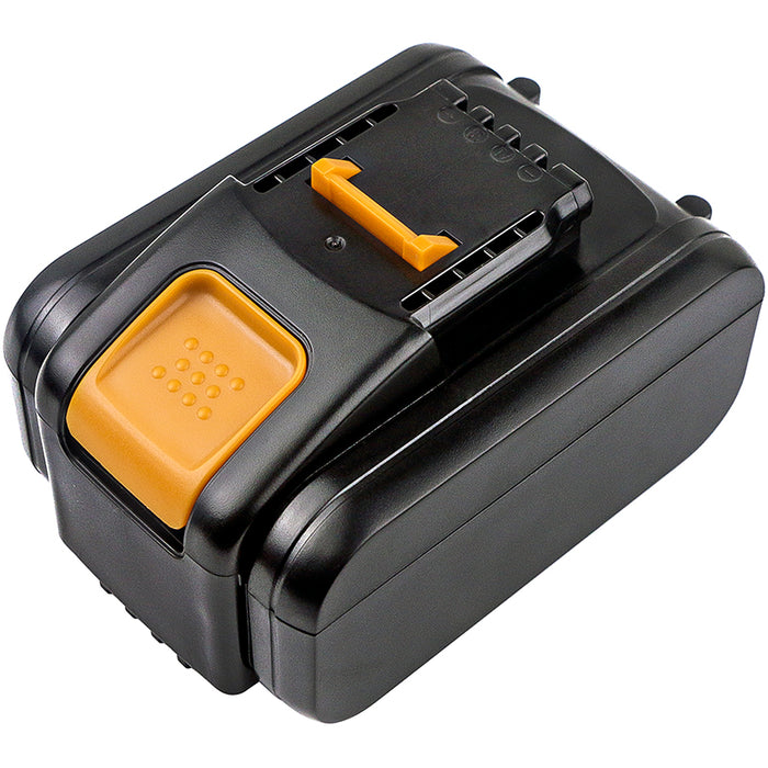 Worx RD2871 RD2872 RD2873 RD2874 RK1806K2  5000mAh Replacement Battery-3
