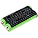 Waterpik 900 Sonic Toothbrush Sensonic Plus SR-300 Replacement Battery-main