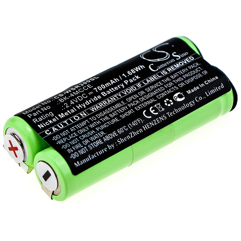 Toothbrush Batteries