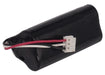 Cadus Clipper Shaver Replacement Battery-2