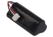 Cadus Clipper Shaver Replacement Battery-3