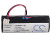 Wella Xpert HS71 Xpert HS71 Profi Xpert HS75 Shaver Replacement Battery-5