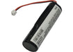 Wella Eclipse Clipper 2200mAh Shaver Replacement Battery-3
