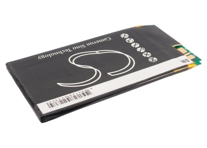 O2 Xda Exec Battery O2 XDA I Replacement Battery: BatteryClerk.com Mobile Phone
