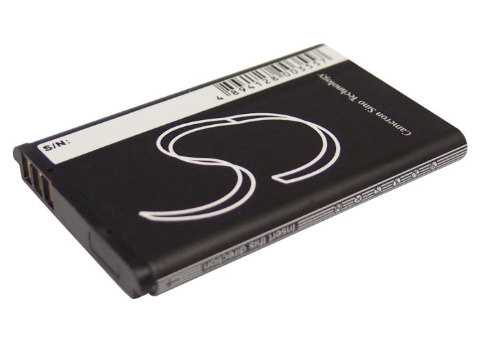 Solarius BT GPS GPS Replacement Battery-3