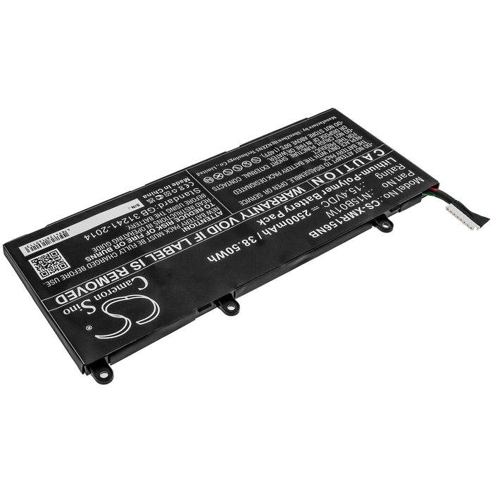 Xiaomi MI Ruby 15.6 Laptop and Notebook Replacement Battery-2