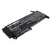 Xiaomi 171502-AD 171502-AI 171502-AK 171502-AM 171502-AN 171502-AO Gaming Laptop 7300HQ 1050Ti Gaming Laptop 7 Laptop and Notebook Replacement Battery-2