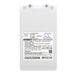Dreame G9 P2010 P2045 T10 T20 Vacuum Replacement Battery