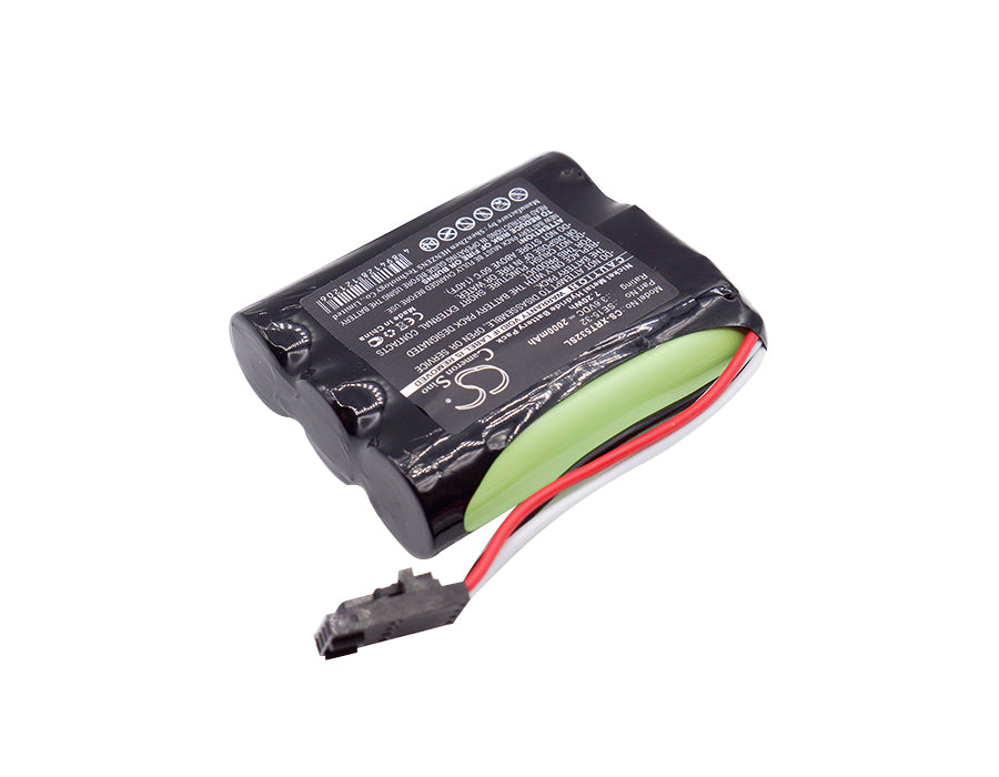 X-Rite SE15-32 Replacement Battery-2