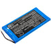 Xtool EZ300 Pro EZ400 Pro i80 Pad Diagnostic Scanner Replacement Battery-2