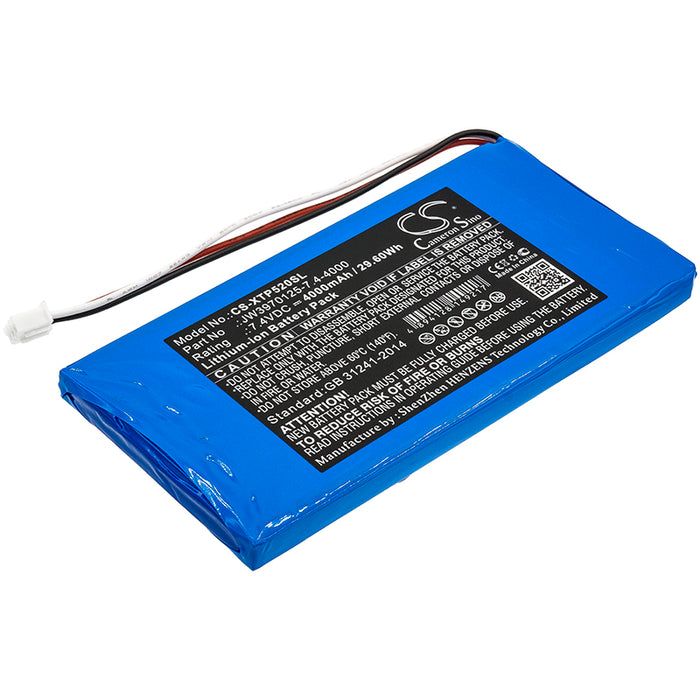 Xtool P52 Replacement Battery-main