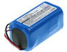 Iclebo ARTE YCR-M05 POP YCR-M05-P Smart YC 3400mAh Replacement Battery-main