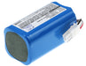 Iclebo ARTE YCR-M05 POP YCR-M05-P Smart YCR-M04-1 Smart YCR-M05-10 YCR-M05-10 YCR-M05-11 YCR-M05-20 YCR-M05-30 YCR- 3400mAh Vacuum Replacement Battery-2