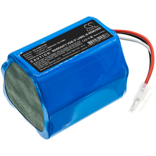 Iclebo O5 Omega YCR-M07-20W 6800mAh Replacement Battery-main