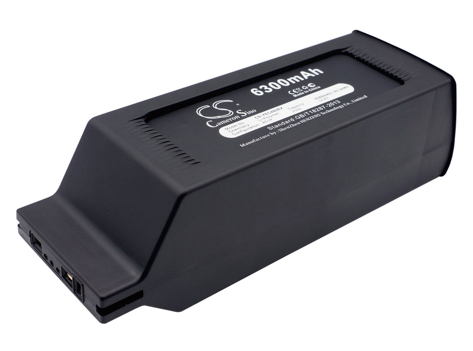 Yuneec H480 Typhoon H Drone Replacement Battery-main
