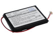 Samsung YEEP YH-820 YEEP YH-820S YH-820MC YH-820MW YH-820MW XSH YP-820 YP-820S Media Player Replacement Battery-2