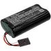 YSI 626870-1 626870-2 ProDSS ProDSS Multi- 6800mAh Replacement Battery-main