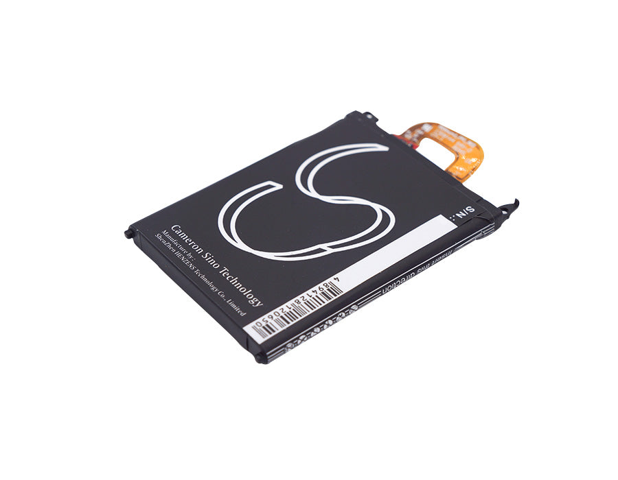 Yotaphone C9660 Mobile Phone Replacement Battery-3