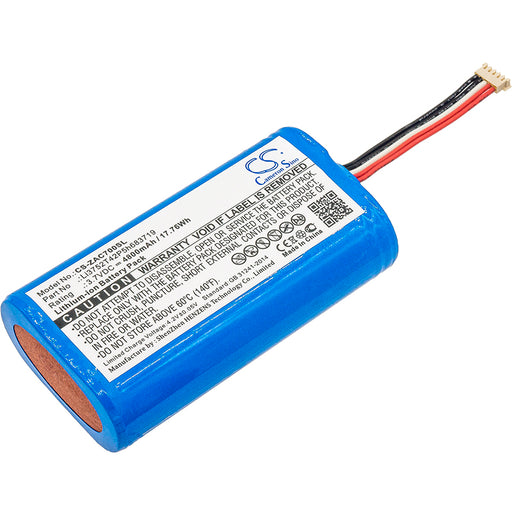 ZTE AC70 Replacement Battery-main