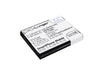 ZTE AR910 AR910-A AR910-B Replacement Battery-main