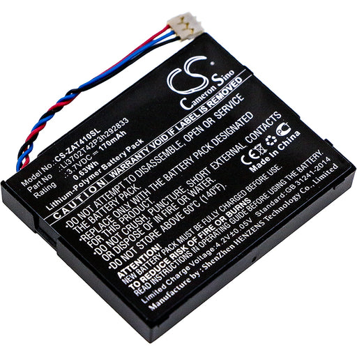 ZTE 2AHR8-AT41 AT41 GD500 SD6200 Z6200MEX Replacement Battery-main
