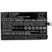 Zebra EC30 Replacement Battery-3