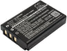Zoom Q8 Recorder Replacement Battery-main