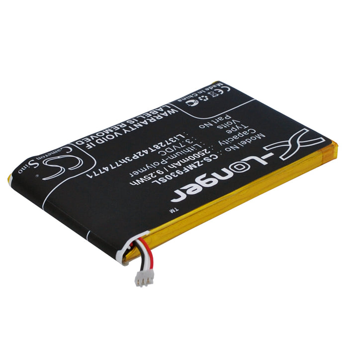 Vodafone R212 Hotspot Replacement Battery-2