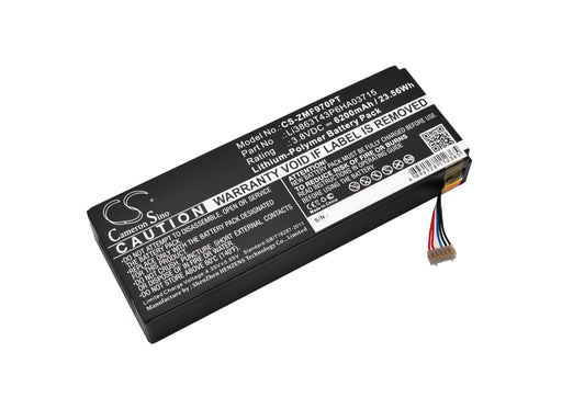 ZTE MF97V SPro2 Smart Projector SRQ-MF97V Replacement Battery-main