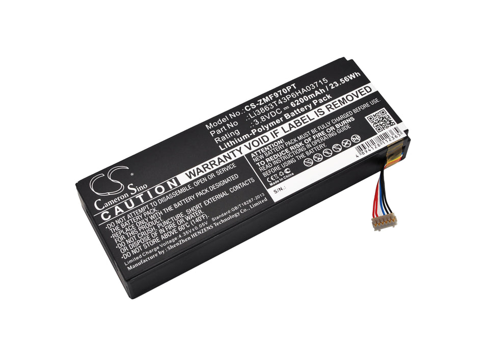 At&T S Pro 2 SPro2 Replacement Battery-main