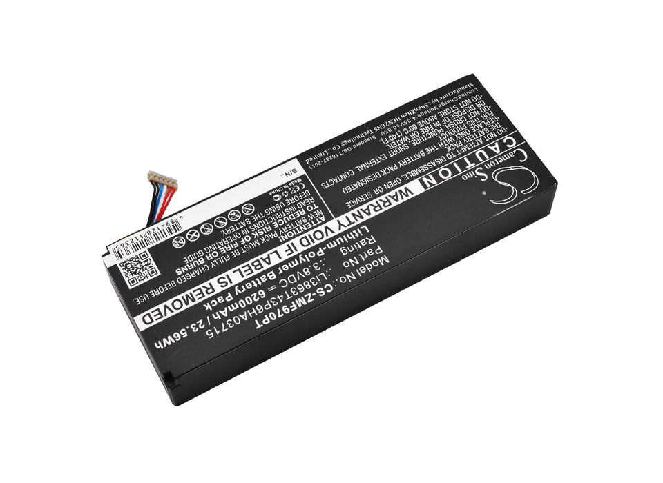Verizon S Pro 2 SPro2 Projector Replacement Battery-2