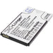At&T Velocity 2 Replacement Battery-main