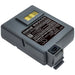 Zebra P4T RP4 RP4T 6800mAh Printer Replacement Battery-2